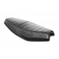 LUIMOTO Modern Classic Rider Seat Cover for the Triumph Speed Twin 900 (2025+)